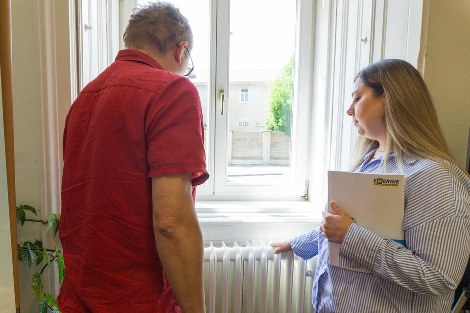 Energieberatung als bedeutender Beschäftigungsmotor