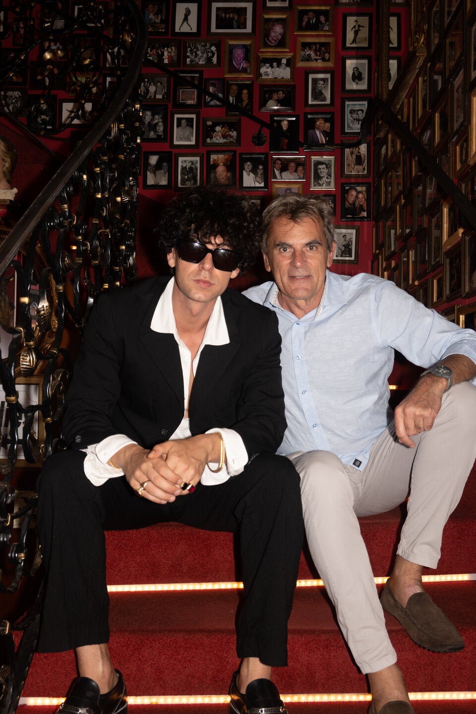 Nikotin im Marchfelderhof