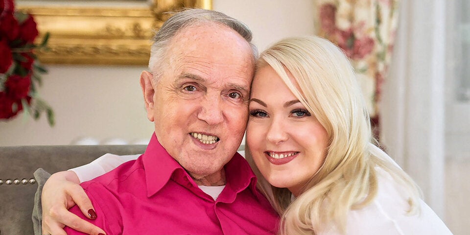 Gaston & Kathrin Glock