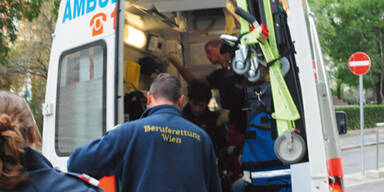 Gelsen-Opfer kämpft ums Überleben