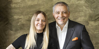 3-Sterne-K&uuml;che f&uuml;r zu Hause von Sarah & Christian Bau