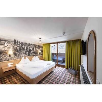 Familiengut Burgstaller