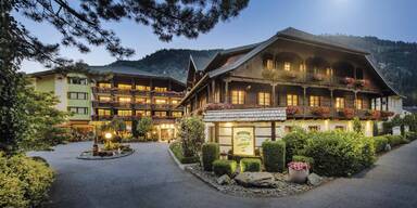 Winterzeit im Familiengut Burgstaller &ndash; Ihr Wohlf&uuml;hlort am Millst&auml;tter See