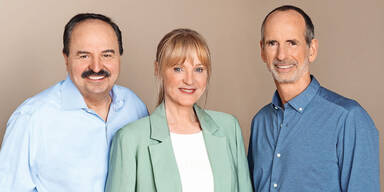 Lafer, Liebscher, Bracht