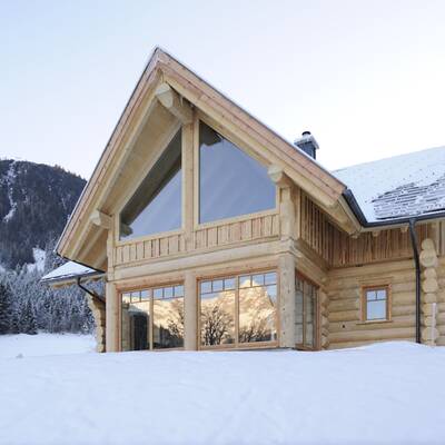 Honeymoon in der Heimat