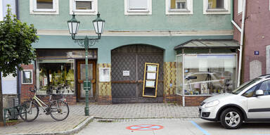 Mordalarm in Mattighofen