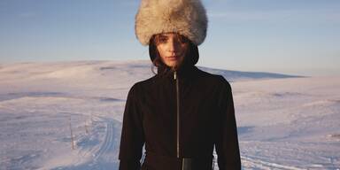 Ski-Looks 2025/26: Das sind die heißesten Trends für die Piste