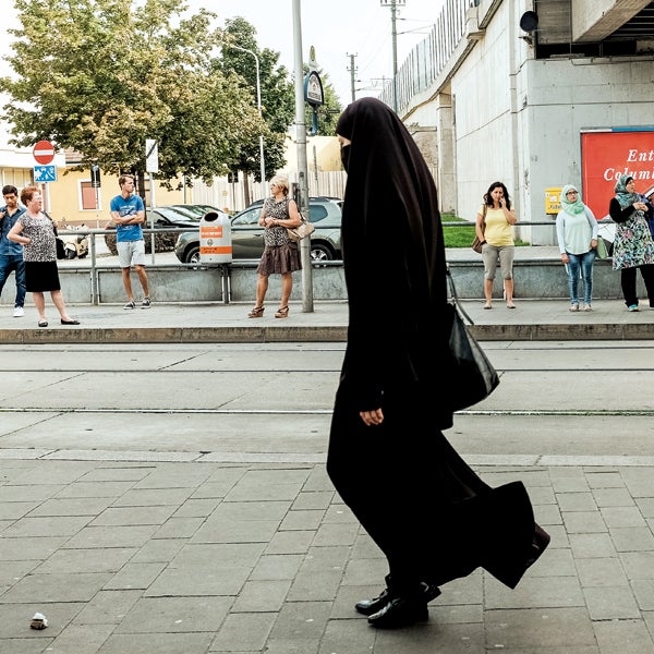 Niqab