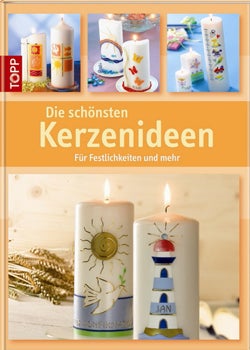 'Die schönsten Kerzenideen'