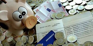 "Durchschnitts&ouml;sterreicher" hat 52.300 Euro
