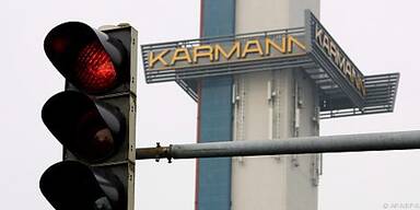 "Es sieht sehr ernst aus"