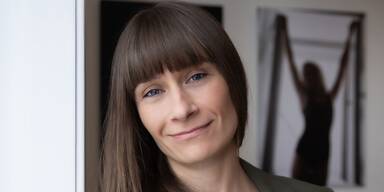 Grundb&ouml;ck Anja, Gr&uuml;nderin & CEO, NEW WORLD GUARDIANS Store