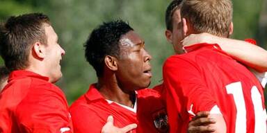 U-19-Team hat jetzt Hunger auf mehr