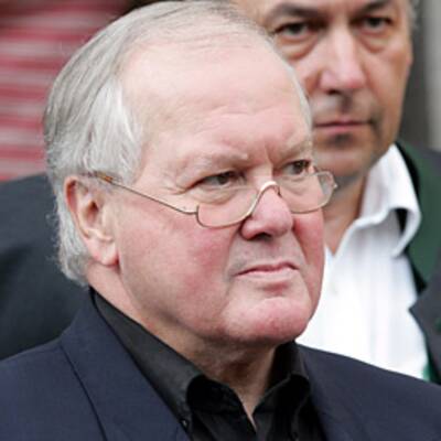 Wer über Hickes Schicksal entscheidet