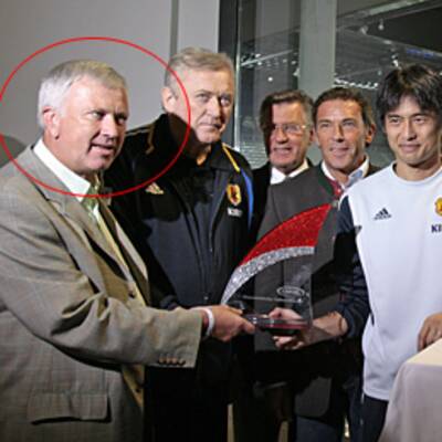 Wer über Hickes Schicksal entscheidet