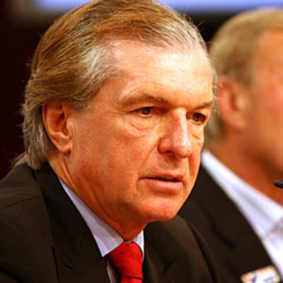 Wer über Hickes Schicksal entscheidet