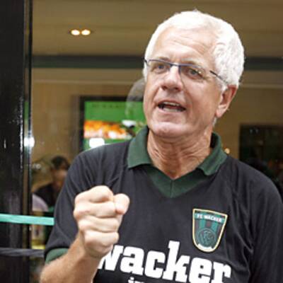 Wer über Hickes Schicksal entscheidet