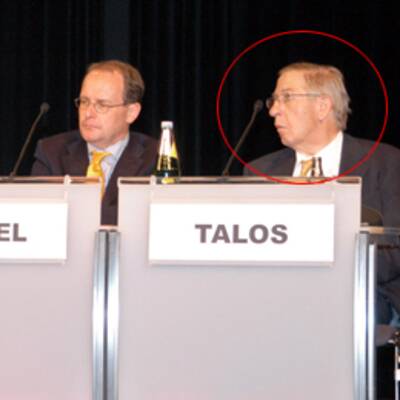 Wer über Hickes Schicksal entscheidet