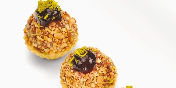 Die besten Keks-Rezepte zum Nachbacken