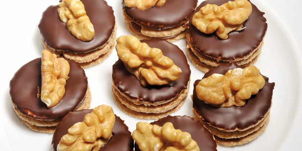 Die besten Keks-Rezepte zum Nachbacken