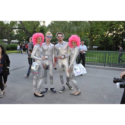 Life Ball 2012
