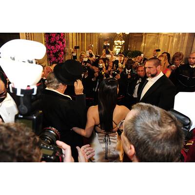 Opernball 2014: Die schönsten Momente