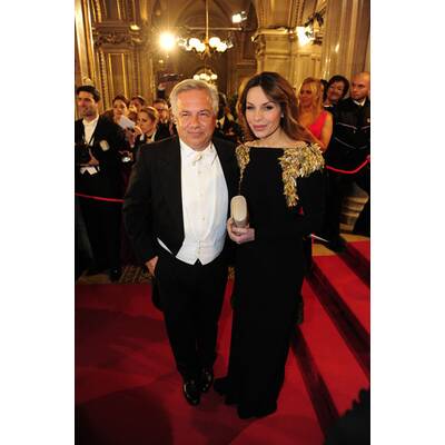 Opernball 2014: Die schönsten Momente