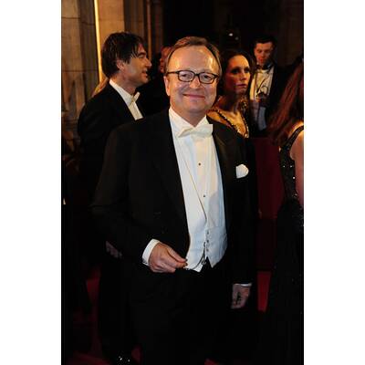 Opernball 2014: Die schönsten Momente