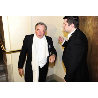 Opernball 2014: Die schönsten Momente