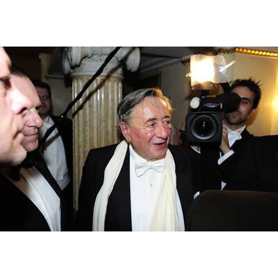 Opernball 2014: Die schönsten Momente