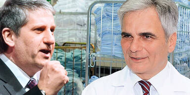 Krach um  12-Stunden- Arbeitstage