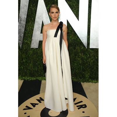 Die Stars auf der Vanity Fair After Oscar-Party