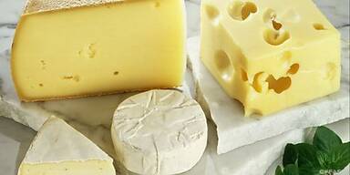 'Fett in Trockenmasse' ist die Standard-Angabe