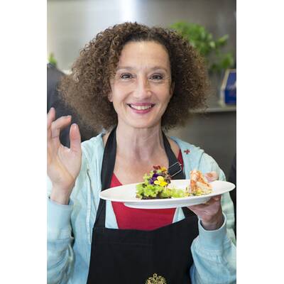 Probe-Essen AIDS Solidarity Gala 