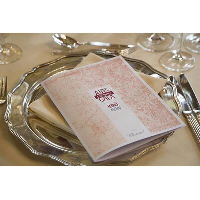 Probe-Essen AIDS Solidarity Gala 