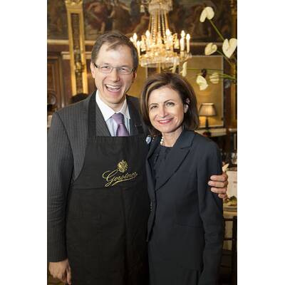 Probe-Essen AIDS Solidarity Gala 