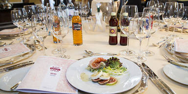 Probe-Essen AIDS Solidarity Gala