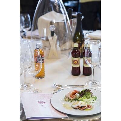 Probe-Essen AIDS Solidarity Gala 