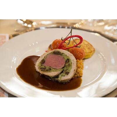 Probe-Essen AIDS Solidarity Gala 