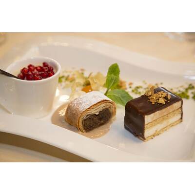 Probe-Essen AIDS Solidarity Gala 