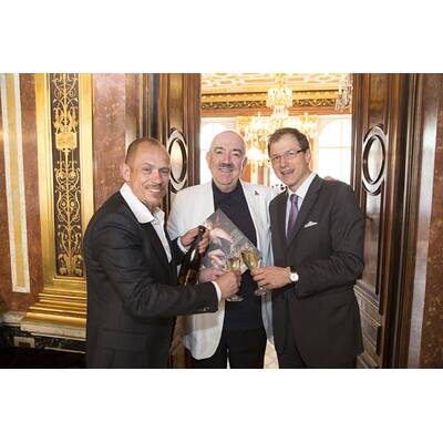 Probe-Essen AIDS Solidarity Gala 