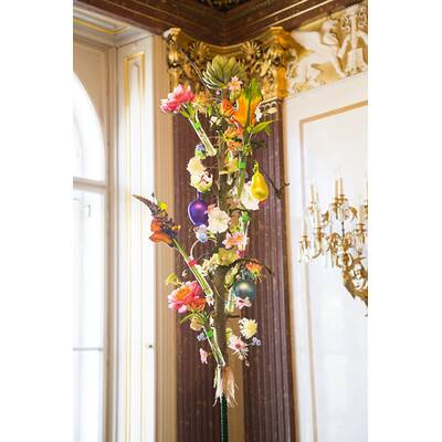 Das erwartet die Gäste beim First Ladies Luncheon