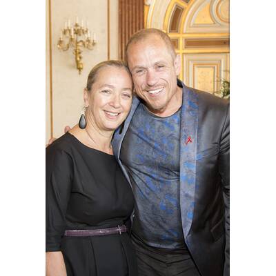 Das erwartet die Gäste beim First Ladies Luncheon