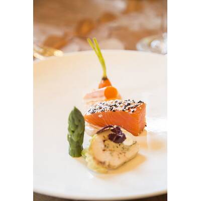 Das erwartet die Gäste beim First Ladies Luncheon