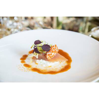 Das erwartet die Gäste beim First Ladies Luncheon