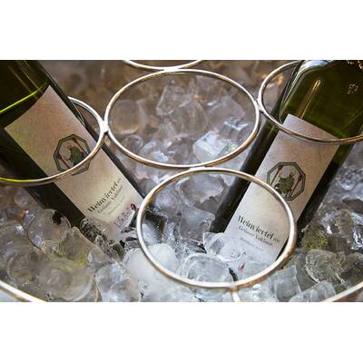 Probe-Essen AIDS Solidarity Gala 