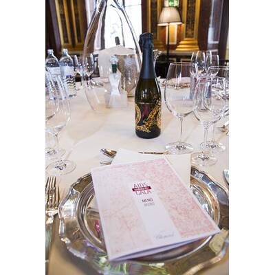 Probe-Essen AIDS Solidarity Gala 