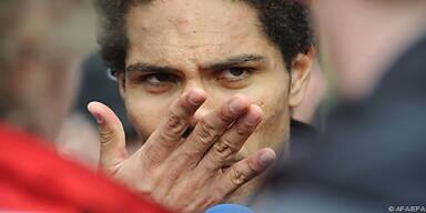 "Ich kann meine Reaktion noch nicht verstehen"