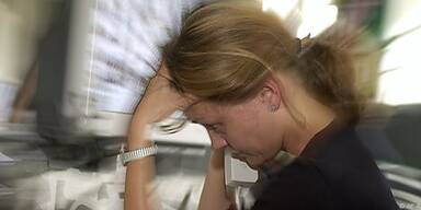 "In ihrer Depression trauen sie sich nichts zu"