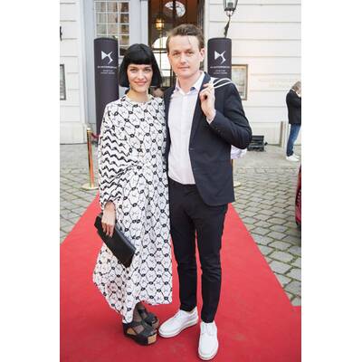 Vienna Awards 2016 - Red Carpet